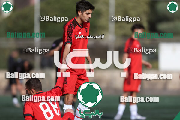 شاهین 2–2 کیا