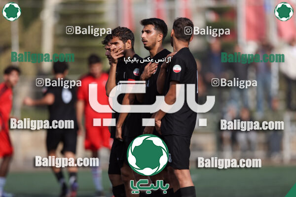 شاهین 2–2 کیا