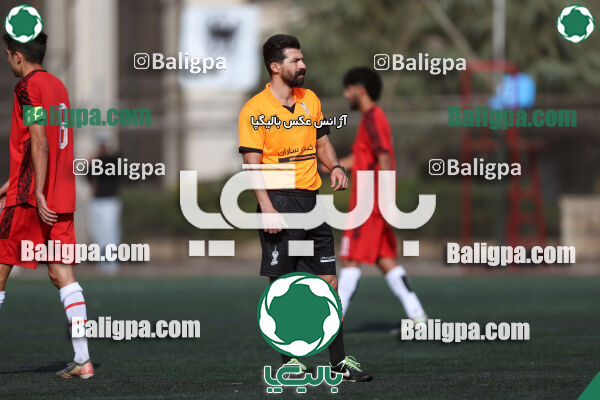 شاهین 2–2 کیا