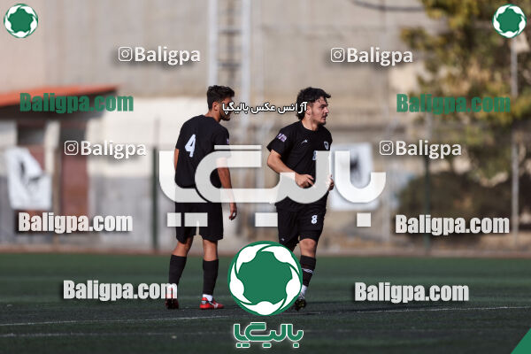 شاهین 2–2 کیا