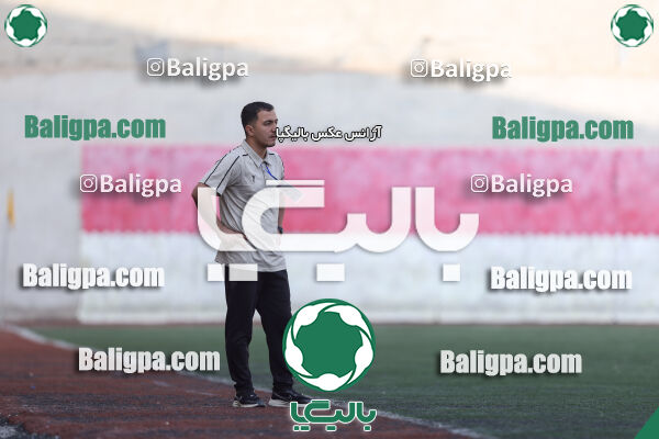شاهین 2–2 کیا