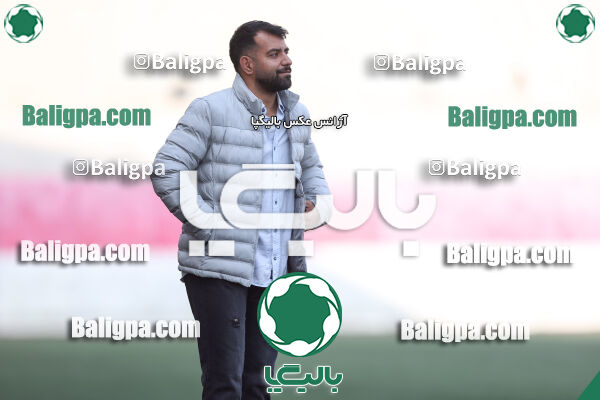 شاهین 2–2 کیا
