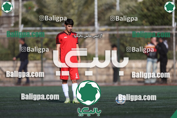 شاهین 2–2 کیا