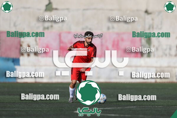 شاهین 2–2 کیا
