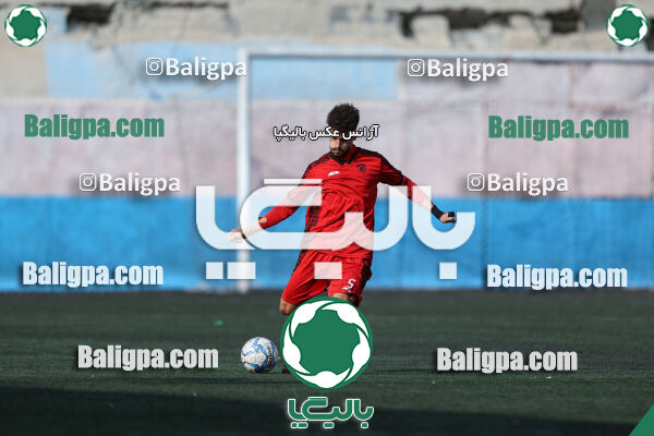 شاهین 2–2 کیا