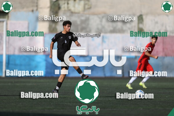 شاهین 2–2 کیا