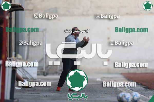شاهین 2–2 کیا