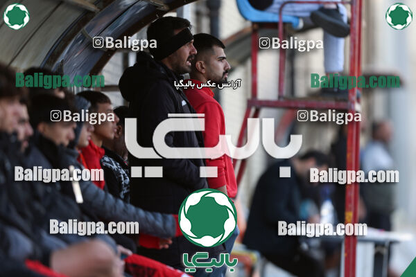 شاهین 2–2 کیا