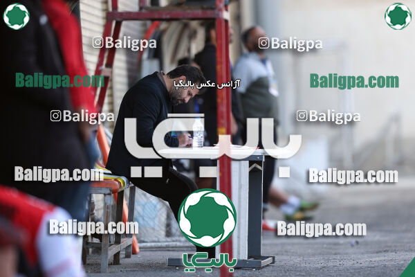 شاهین 2–2 کیا