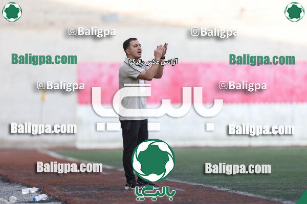 شاهین 2–2 کیا