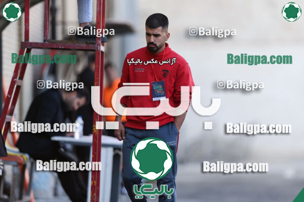 شاهین 2–2 کیا