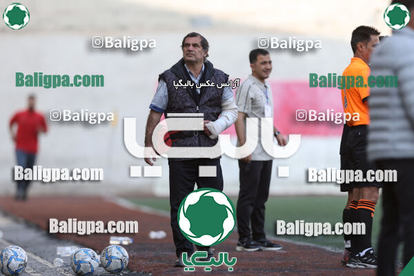 شاهین 2–2 کیا