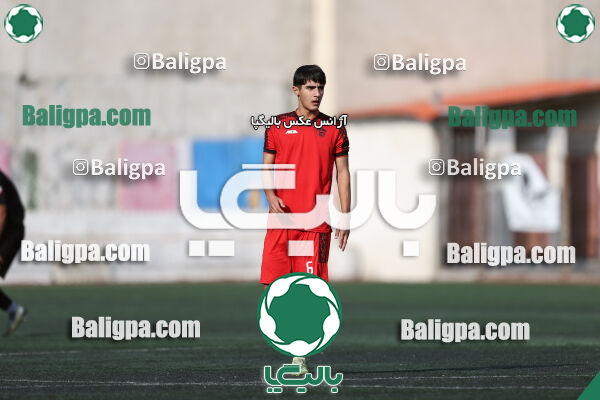 شاهین 2–2 کیا