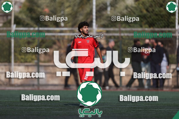 شاهین 2–2 کیا