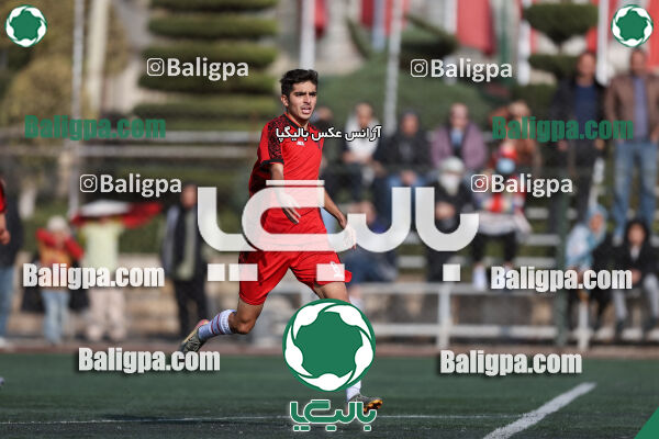 شاهین 2–2 کیا