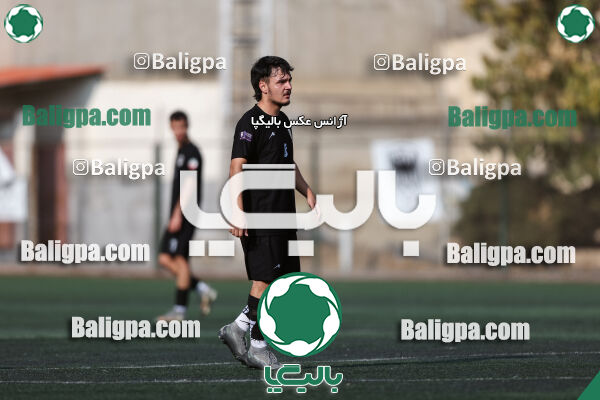 شاهین 2–2 کیا