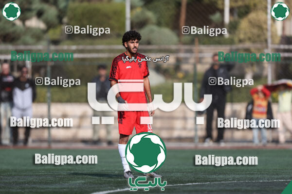 شاهین 2–2 کیا