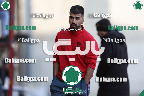 شاهین 2–2 کیا