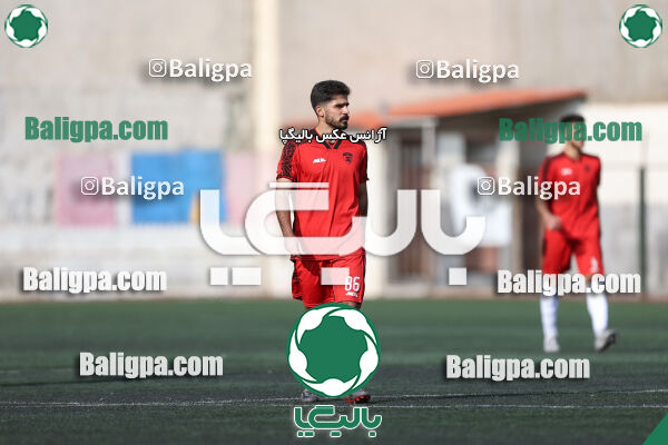 شاهین 2–2 کیا