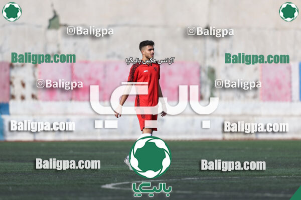 شاهین 2–2 کیا