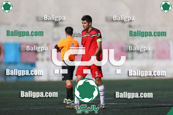 شاهین 2–2 کیا