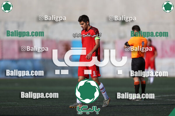 شاهین 2–2 کیا