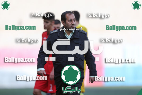 شاهین 2–2 کیا
