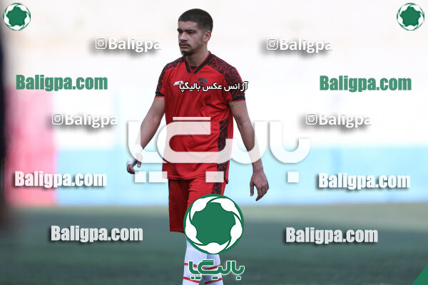 شاهین 2–2 کیا