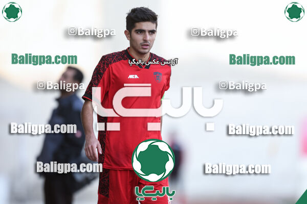 شاهین 2–2 کیا