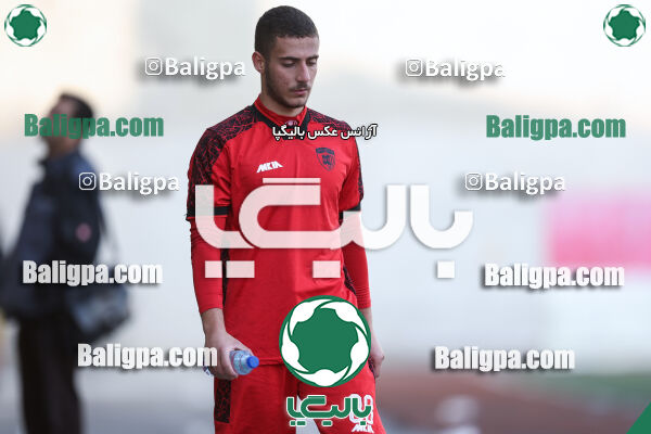 شاهین 2–2 کیا