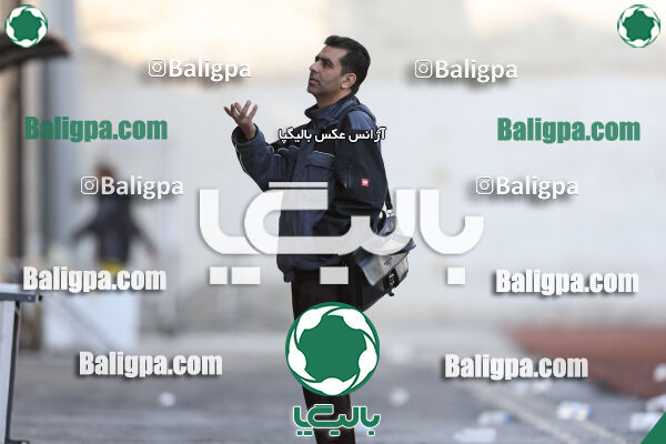 شاهین 2–2 کیا