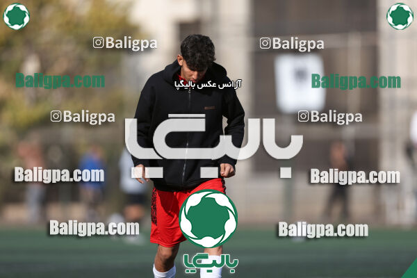 شاهین 2–2 کیا
