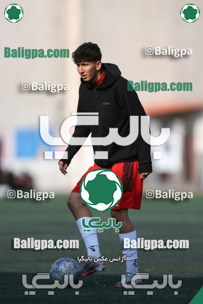 شاهین 2–2 کیا