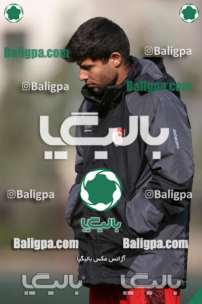 شاهین 2–2 کیا