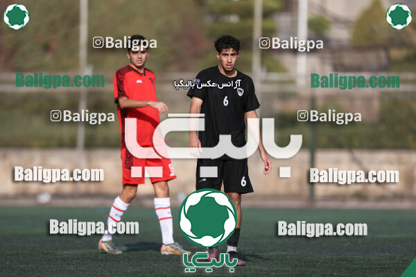شاهین 2–2 کیا