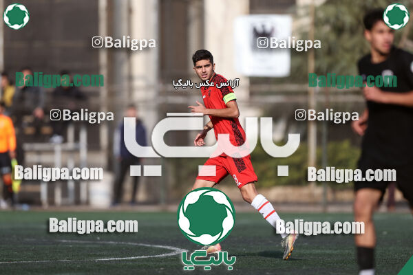 شاهین 2–2 کیا
