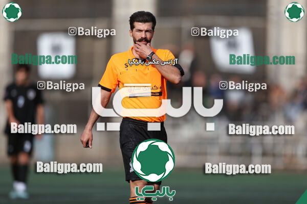 شاهین 2–2 کیا