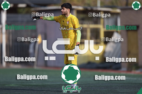 شاهین 2–2 کیا