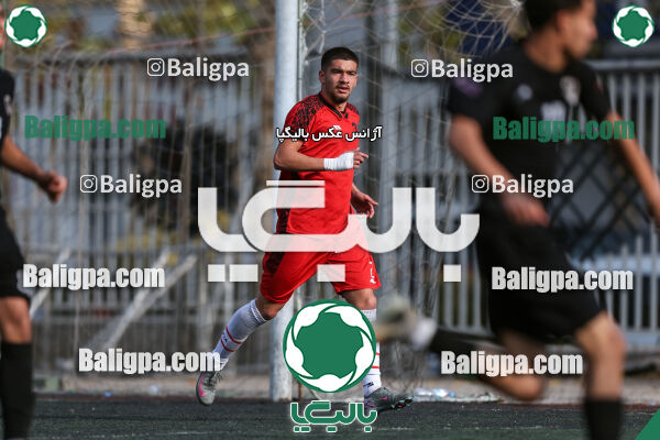 شاهین 2–2 کیا