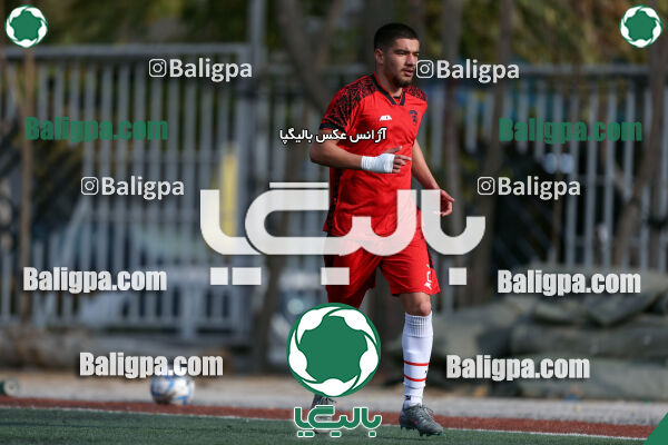 شاهین 2–2 کیا