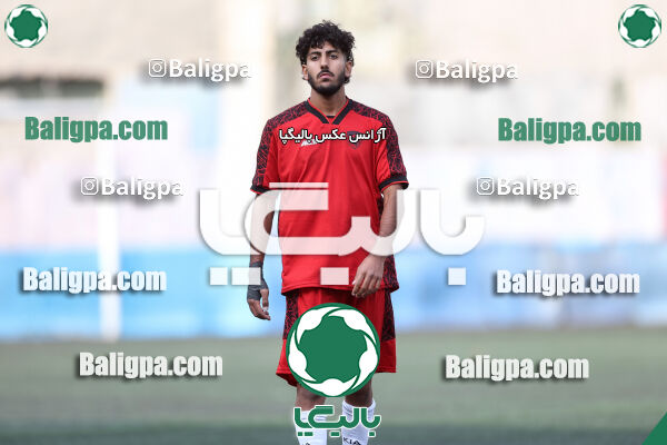 شاهین 2–2 کیا