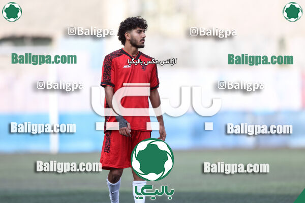 شاهین 2–2 کیا