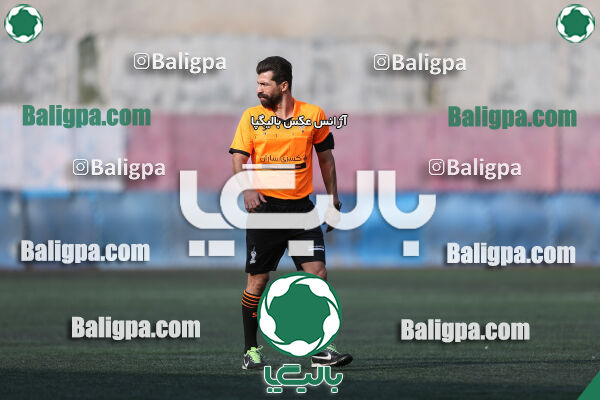 شاهین 2–2 کیا