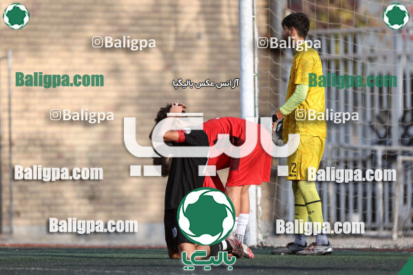 شاهین 2–2 کیا