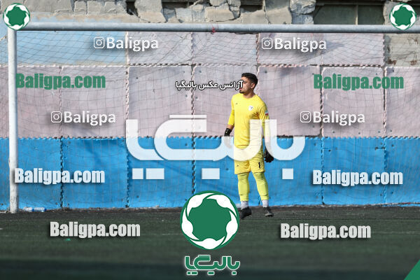 شاهین 2–2 کیا