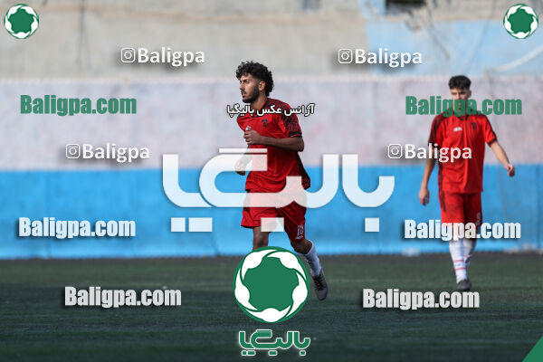 شاهین 2–2 کیا