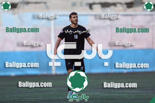 شاهین 2–2 کیا