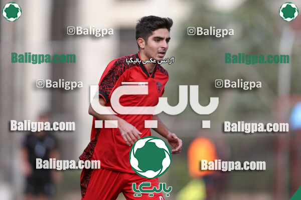 شاهین 2–2 کیا