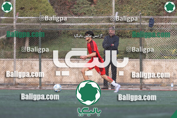 شاهین 2–2 کیا