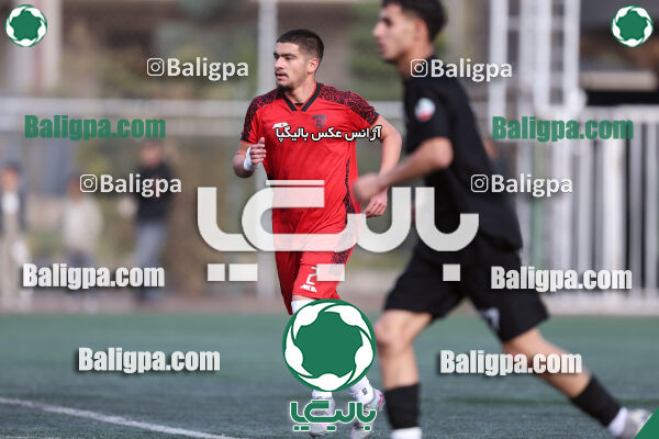شاهین 2–2 کیا